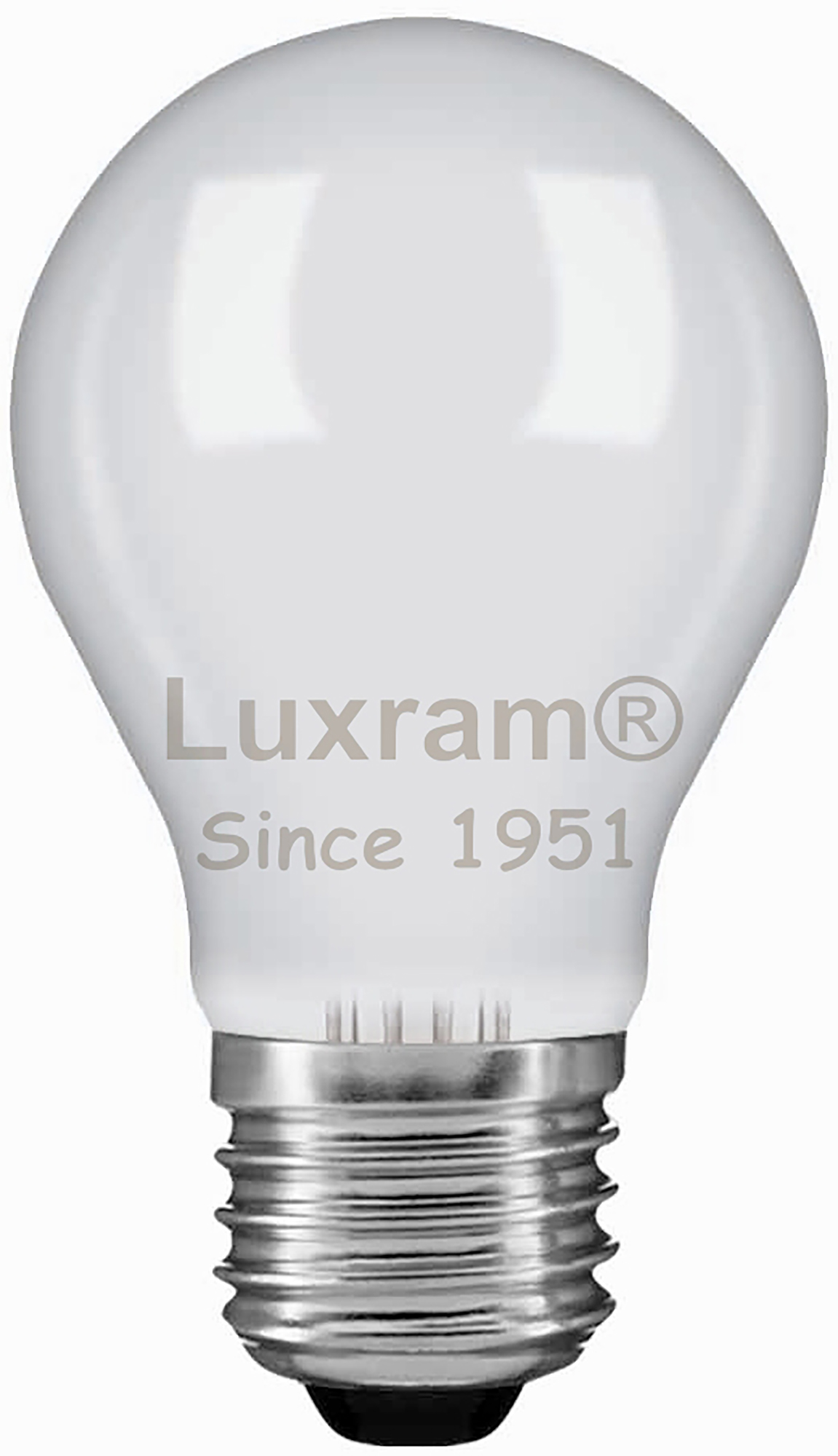 GLS Incandescent Luxram GLS GLS Incandescent Luxram GLS